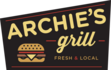 Archie’s Grill
